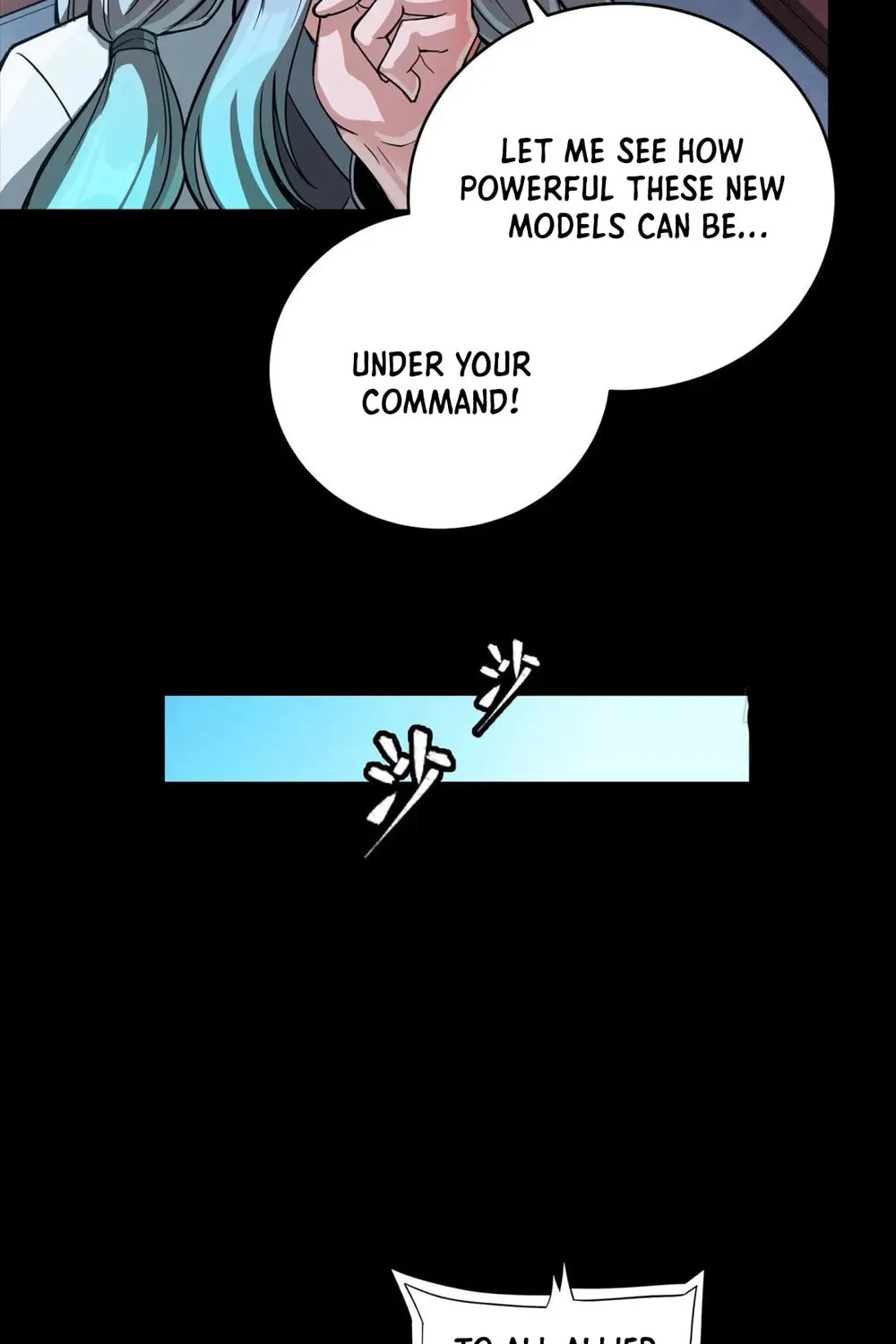 Legend of Star General (Colored) Chapter 282 page 94 - 