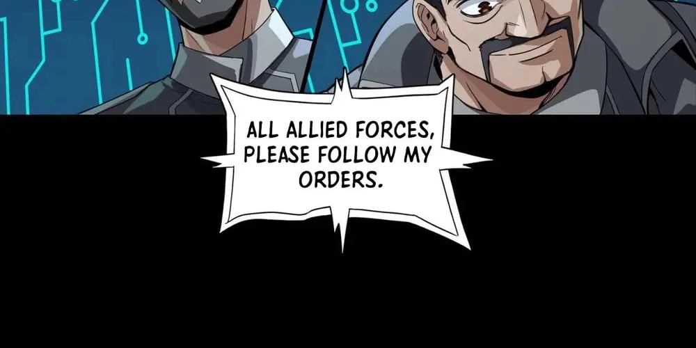Legend of Star General (Colored) Chapter 282 page 96 - 