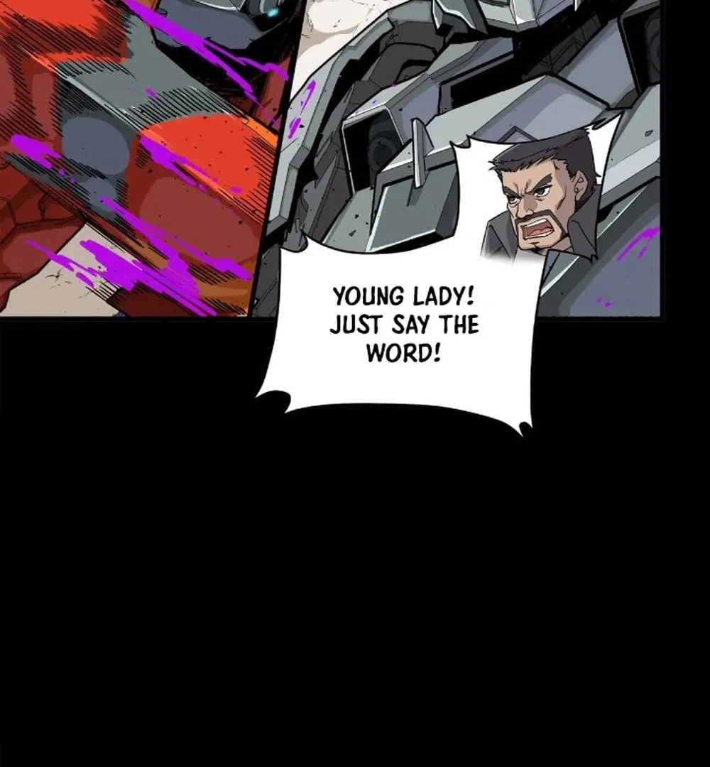Legend of Star General (Colored) Chapter 283 page 14 - 