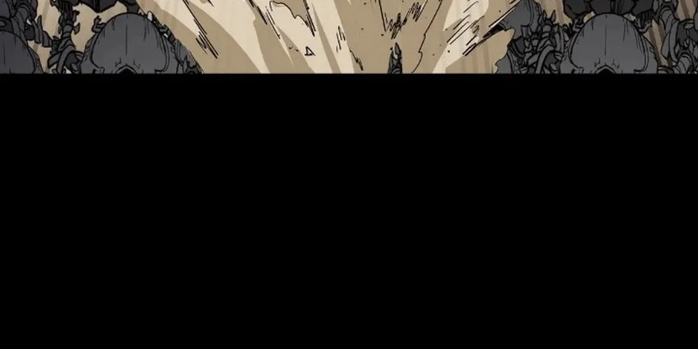Legend of Star General (Colored) Chapter 283 page 21 - 