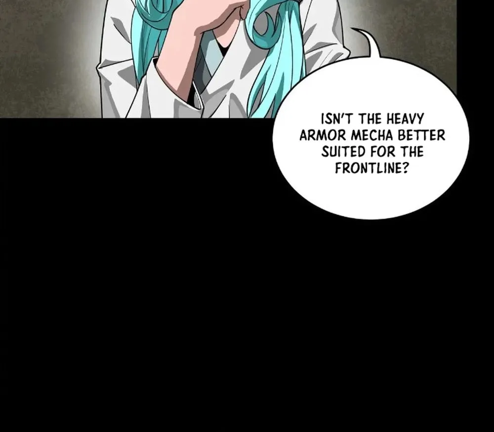 Legend of Star General (Colored) Chapter 283 page 31 - 