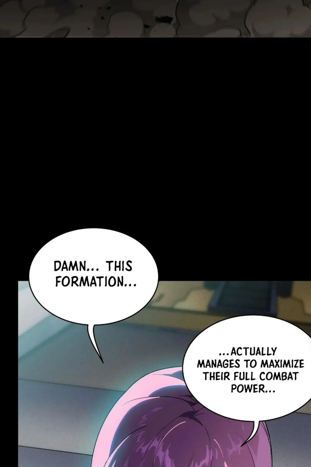 Legend of Star General (Colored) Chapter 283 page 44 - 