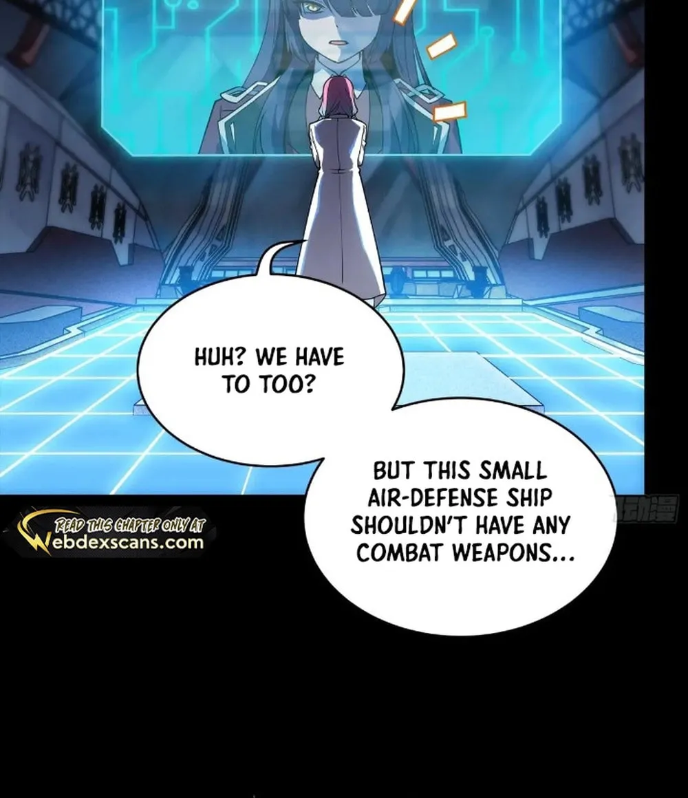 Legend of Star General (Colored) Chapter 283 page 52 - 