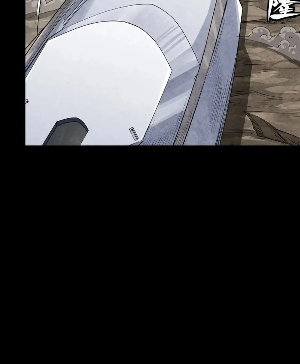 Legend of Star General (Colored) Chapter 283 page 61 - 