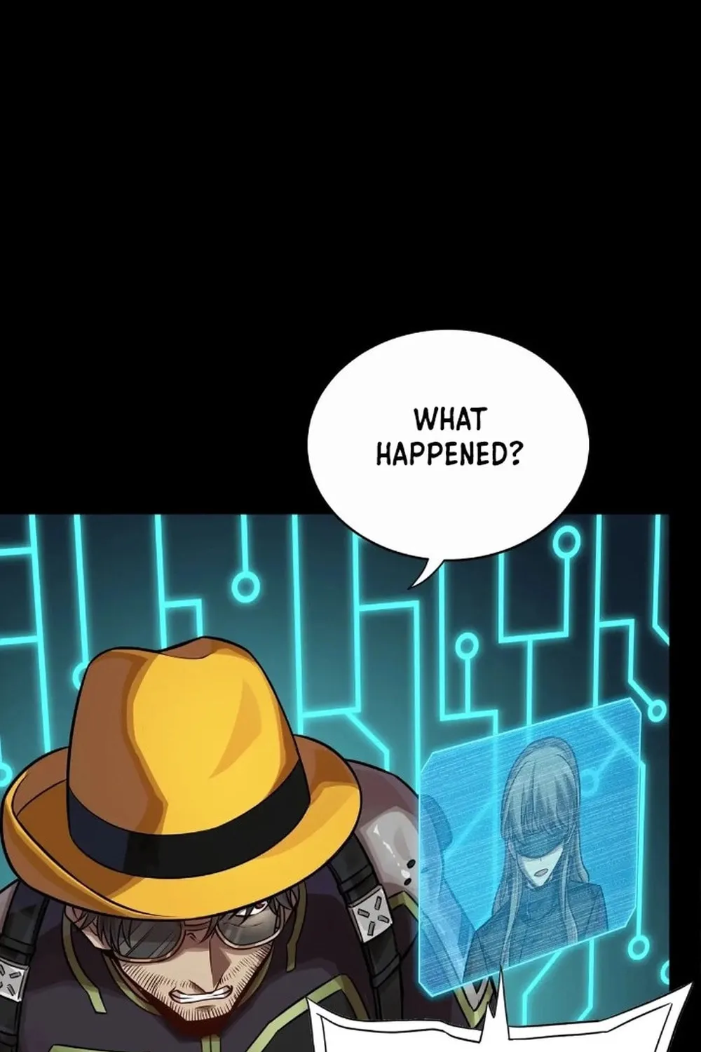 Legend of Star General (Colored) Chapter 283 page 75 - 