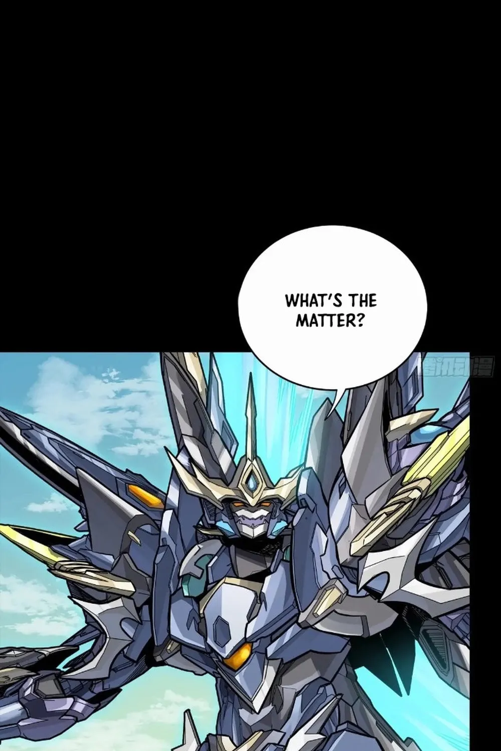 Legend of Star General (Colored) Chapter 283 page 78 - 