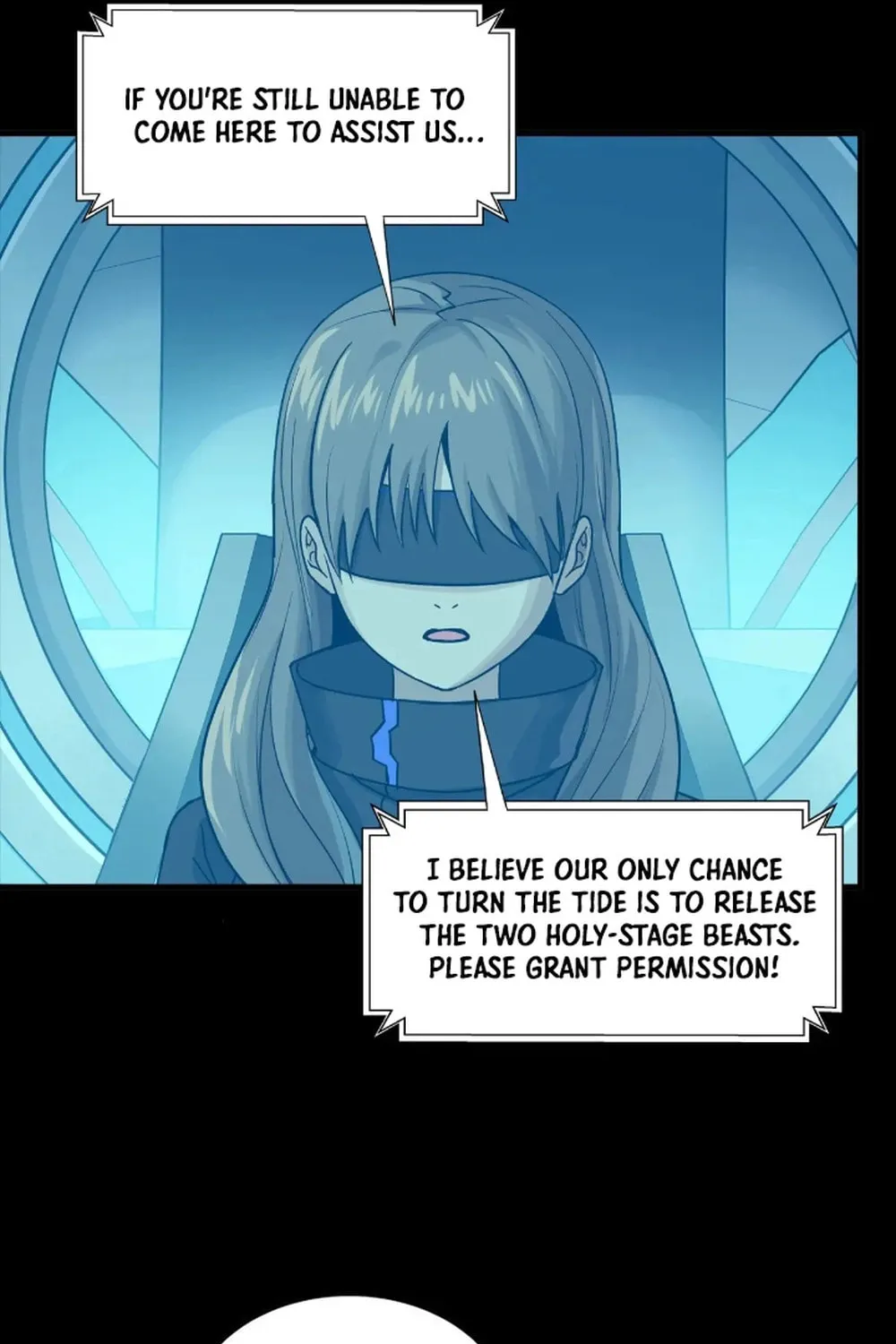 Legend of Star General (Colored) Chapter 284 page 43 - 