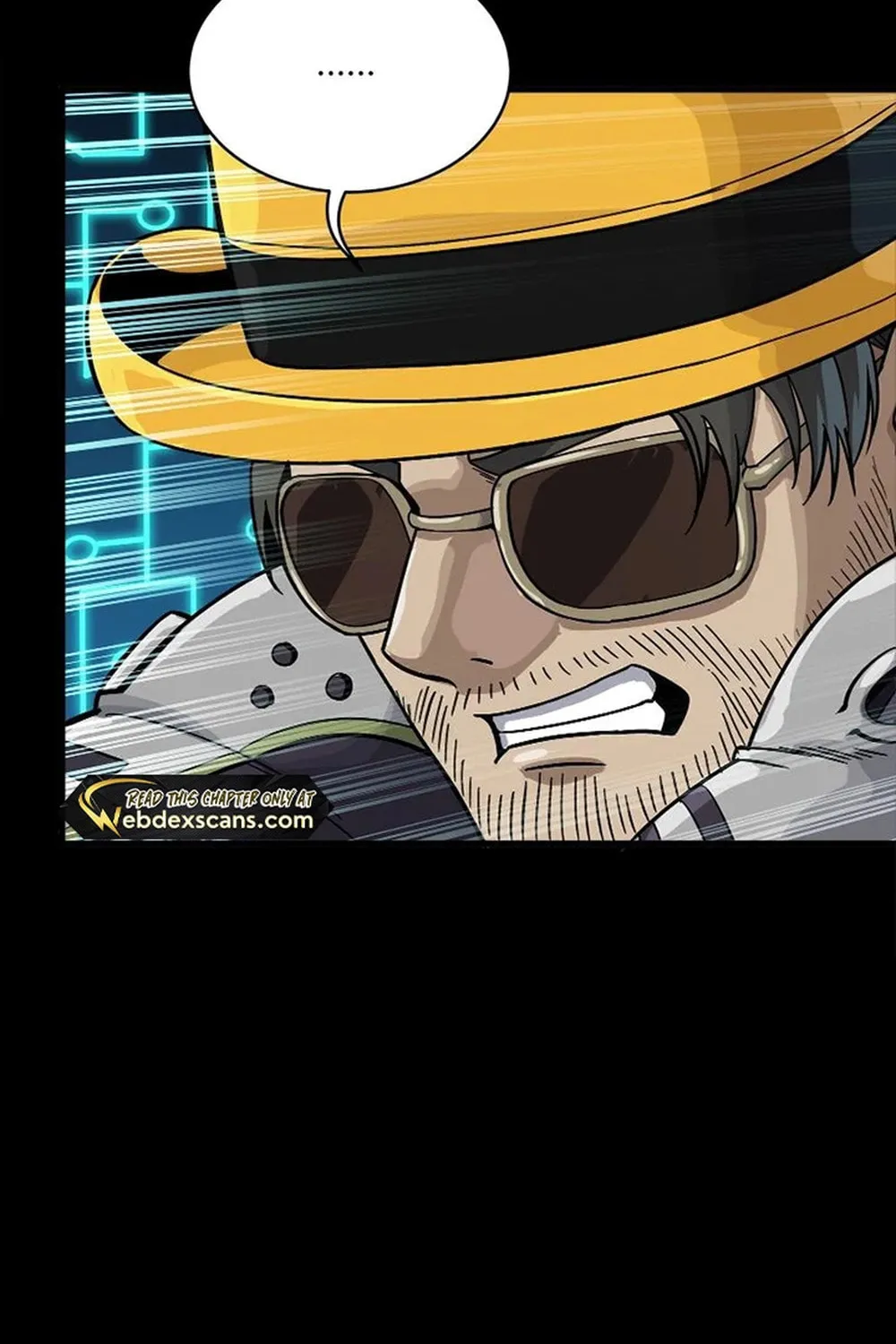 Legend of Star General (Colored) Chapter 284 page 44 - 
