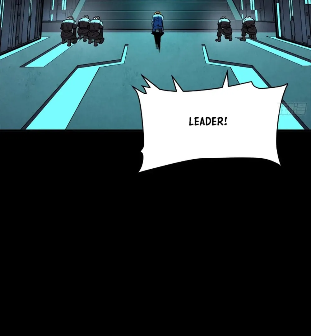 Legend of Star General (Colored) Chapter 284 page 52 - 