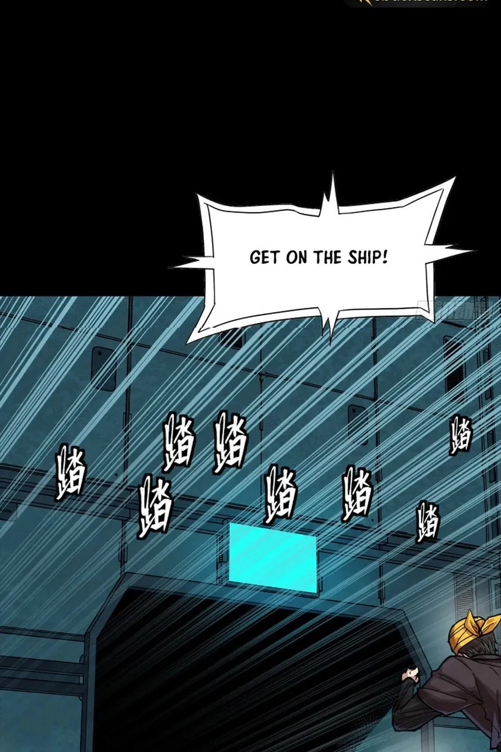 Legend of Star General (Colored) Chapter 284 page 63 - 