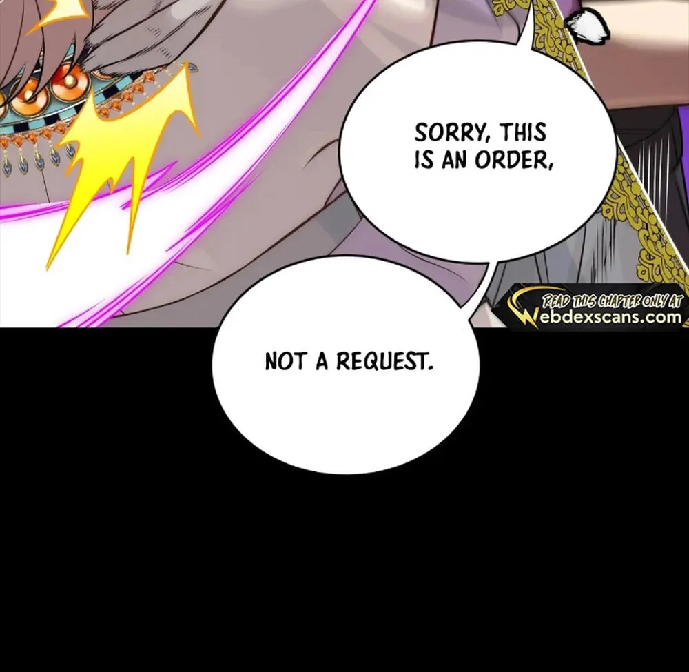 Legend of Star General (Colored) Chapter 284 page 78 - 