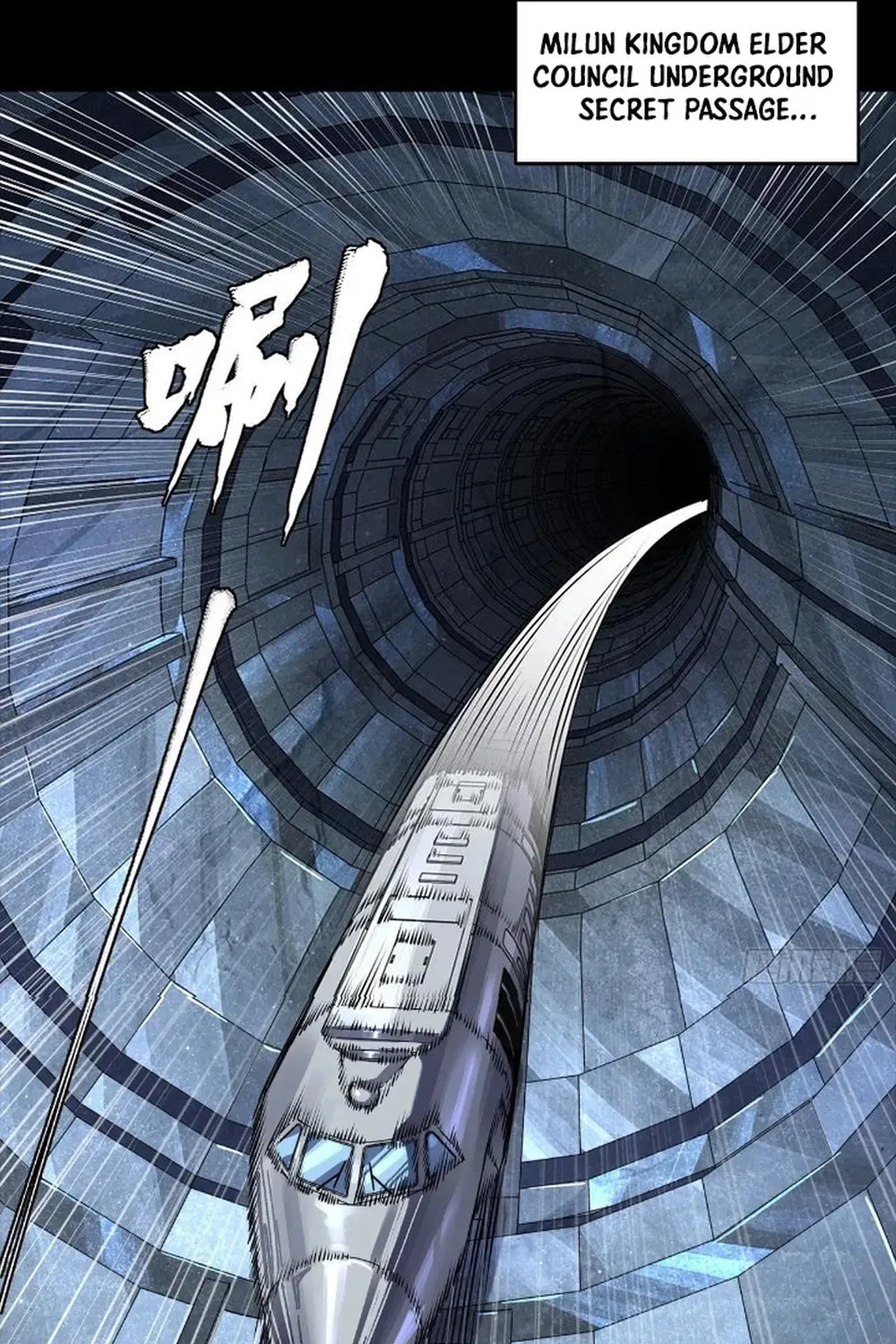 Legend of Star General (Colored) Chapter 284 page 89 - 