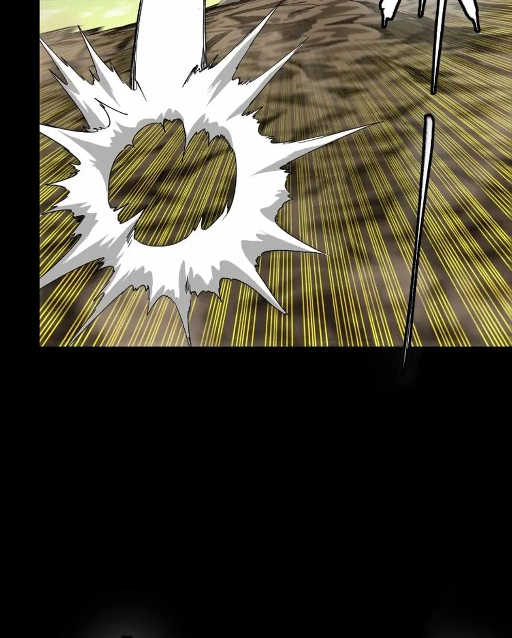 Legend of Star General (Colored) Chapter 284 page 10 - 