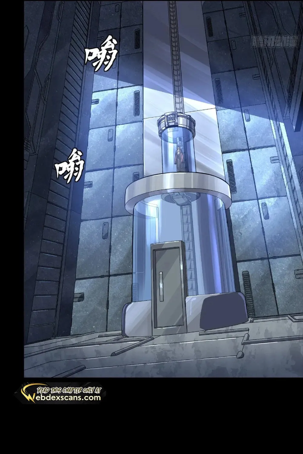 Legend of Star General (Colored) Chapter 284 page 93 - 