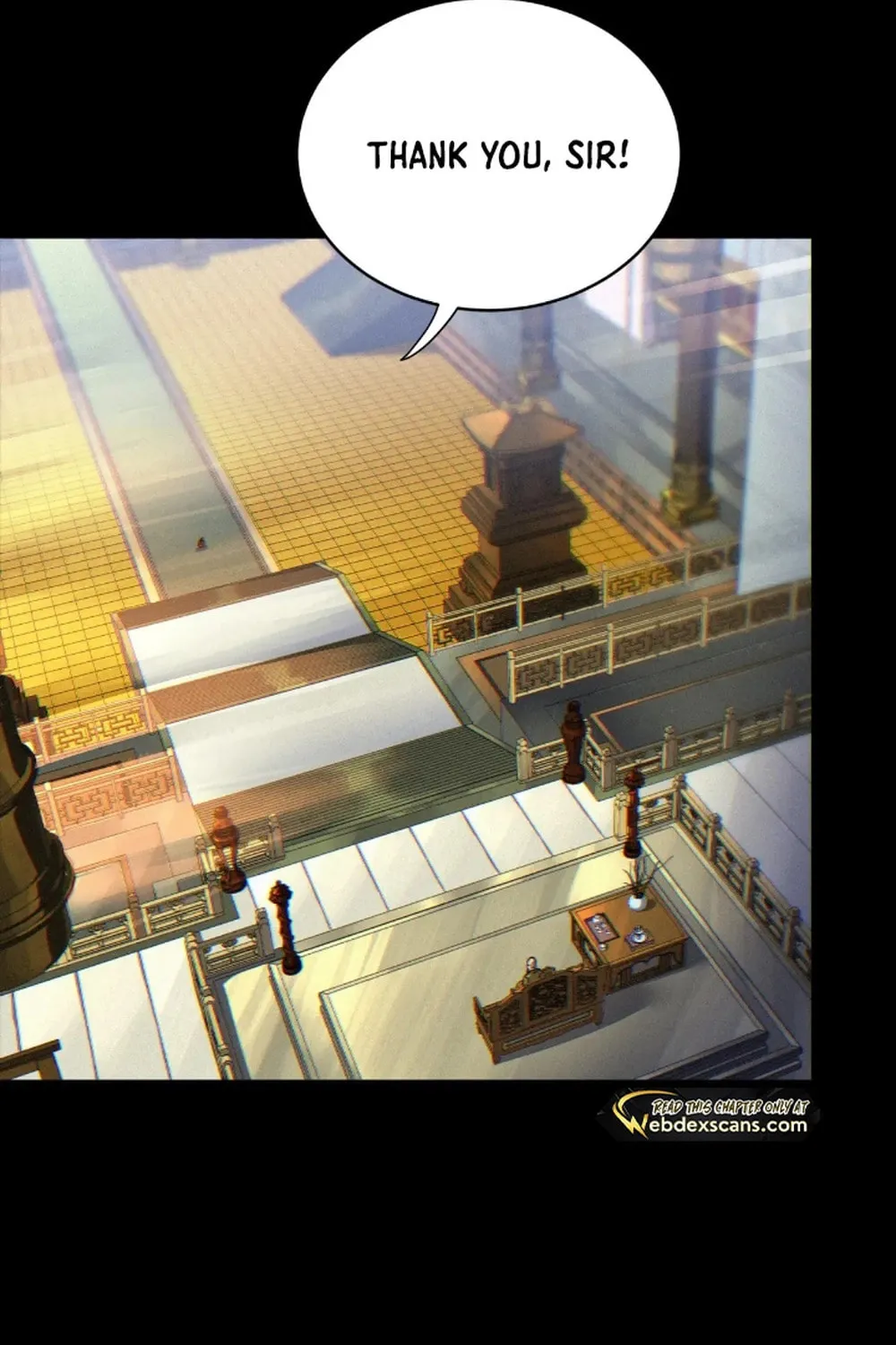 Legend of Star General (Colored) Chapter 284 page 100 - 