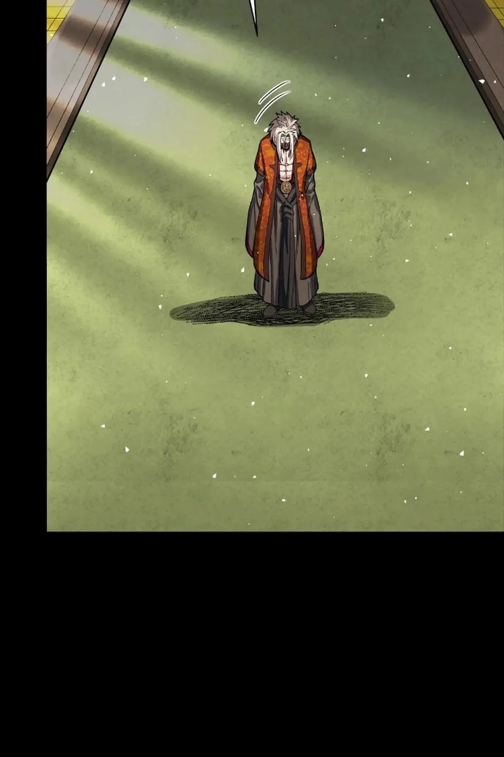 Legend of Star General (Colored) Chapter 285 page 13 - 