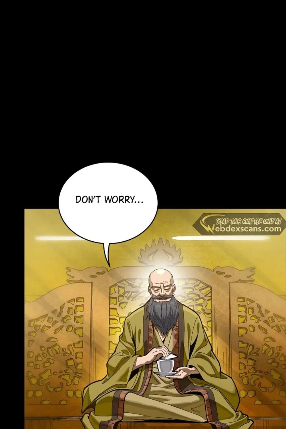 Legend of Star General (Colored) Chapter 285 page 16 - 