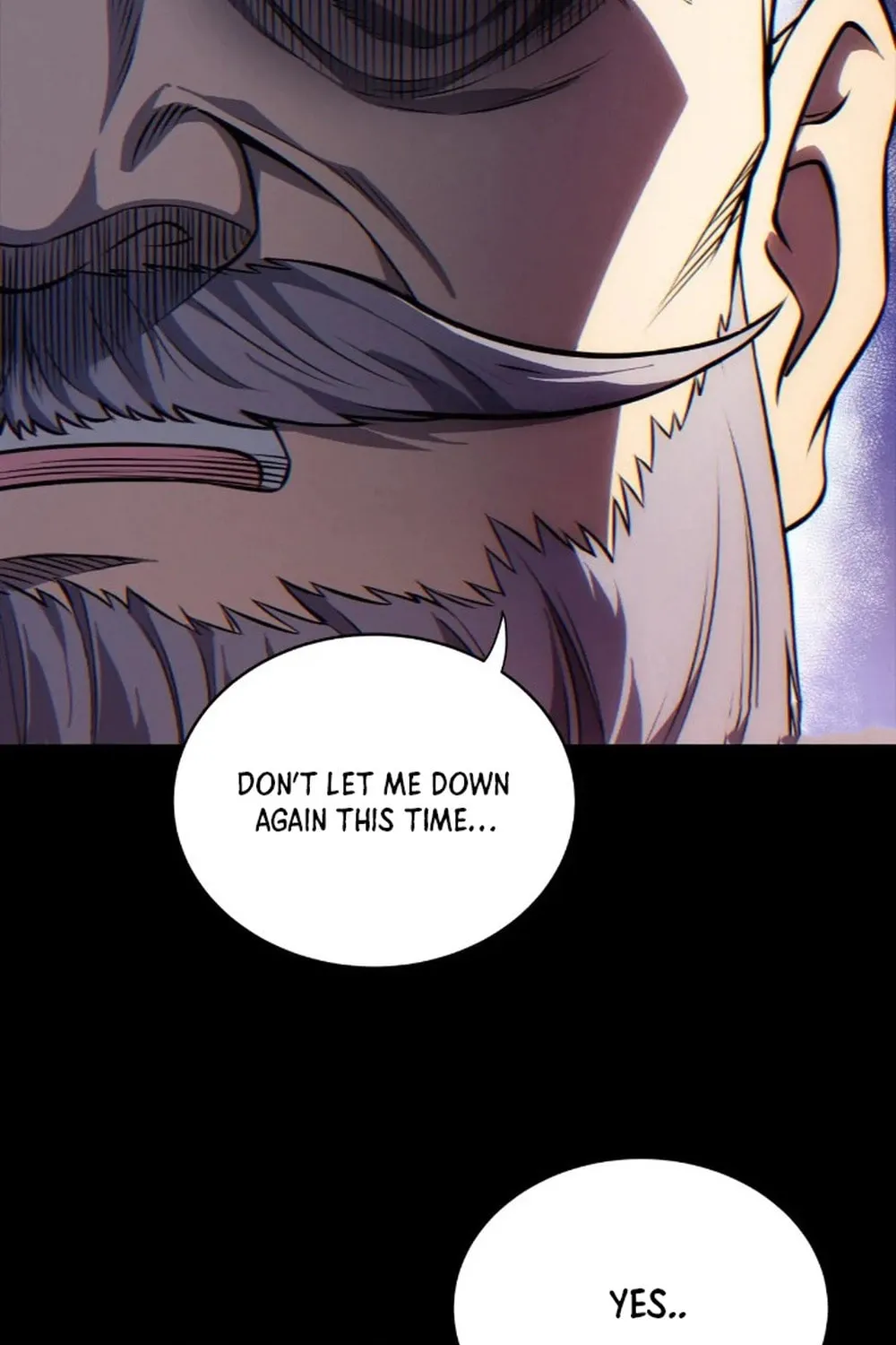 Legend of Star General (Colored) Chapter 285 page 31 - 