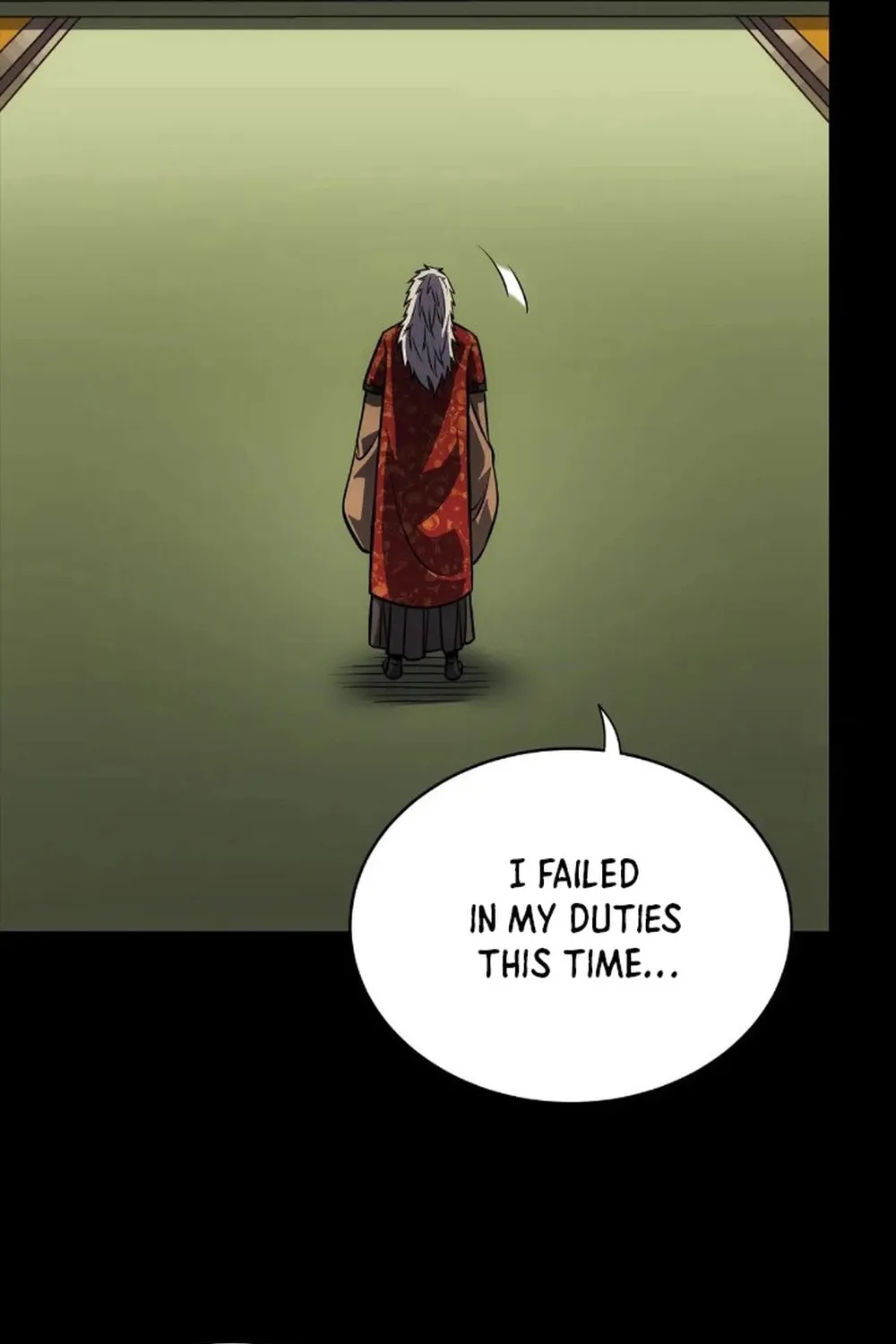Legend of Star General (Colored) Chapter 285 page 33 - 