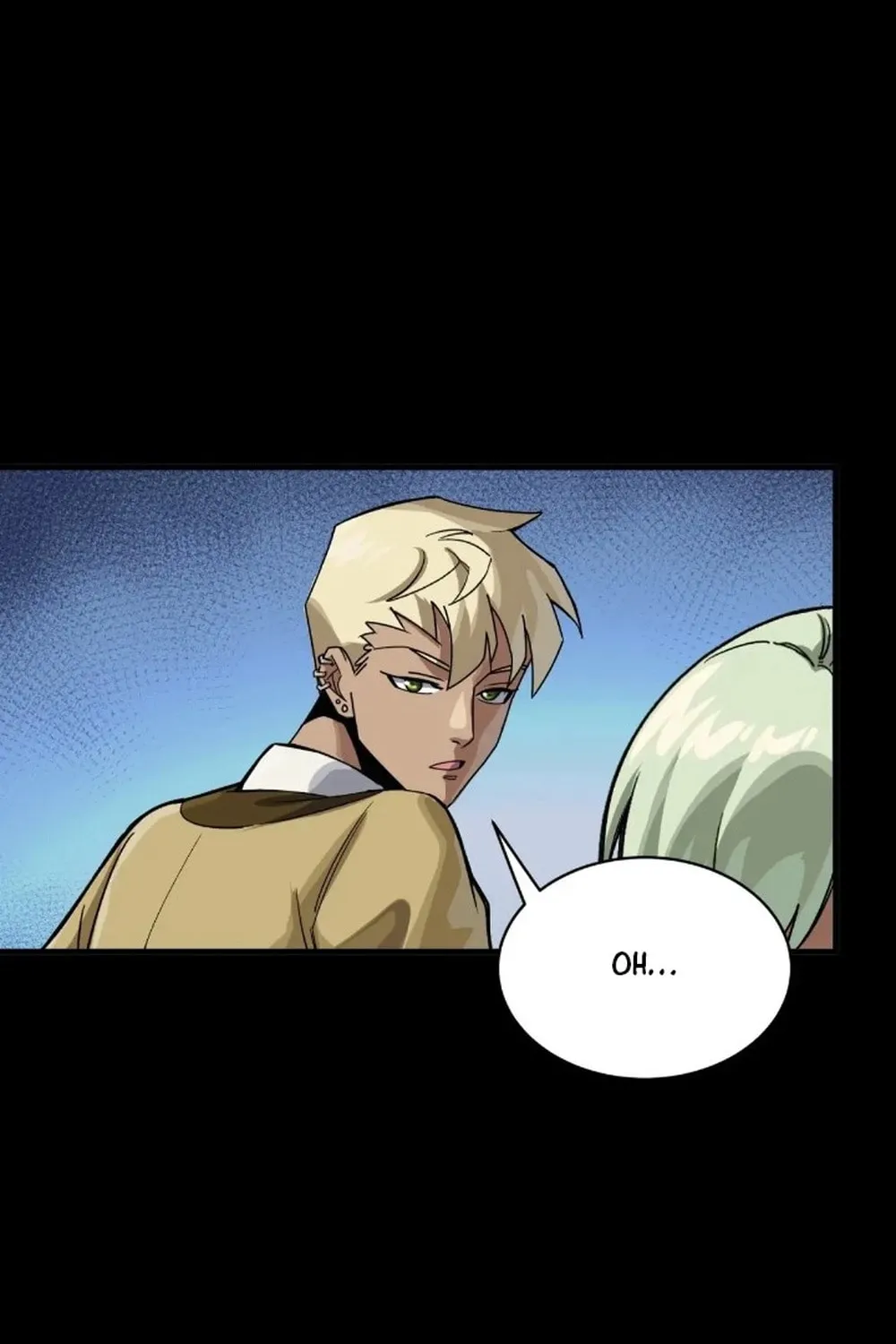 Legend of Star General (Colored) Chapter 285 page 51 - 