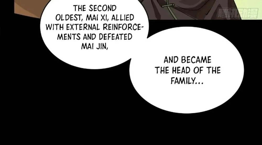 Legend of Star General (Colored) Chapter 285 page 60 - 