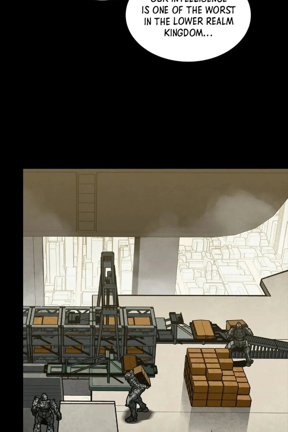 Legend of Star General (Colored) Chapter 285 page 62 - 