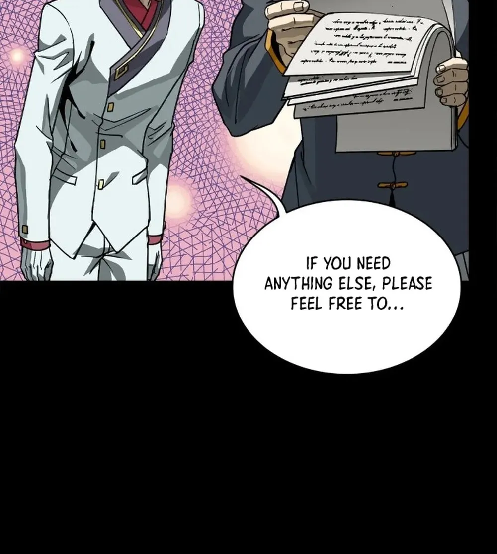 Legend of Star General (Colored) Chapter 285 page 66 - 