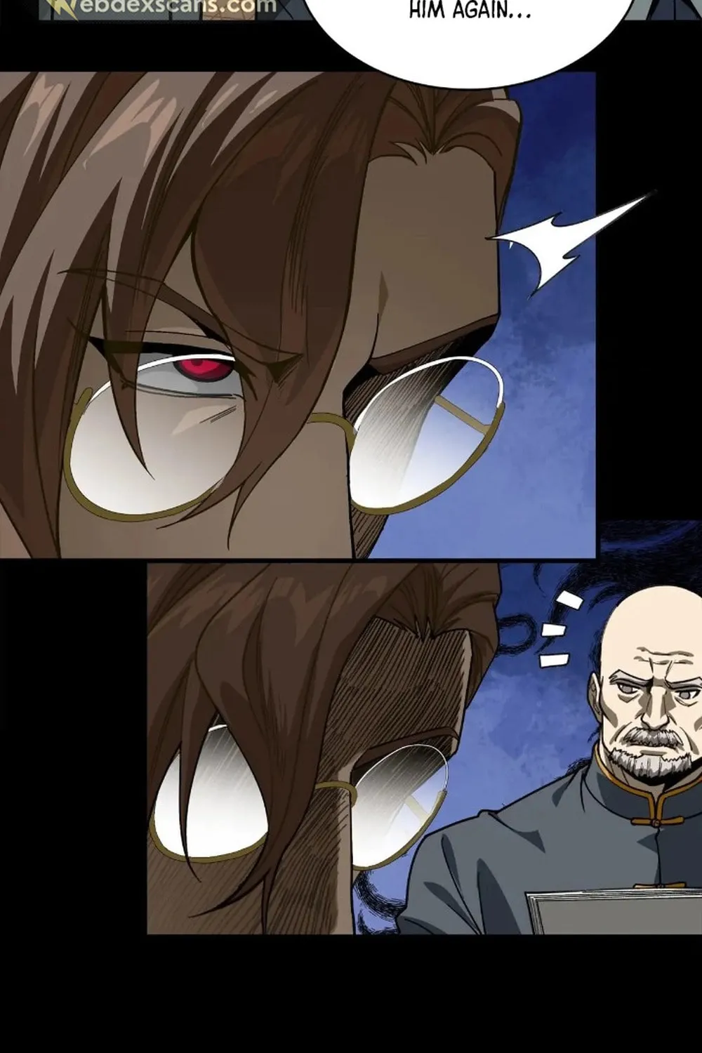 Legend of Star General (Colored) Chapter 285 page 68 - 