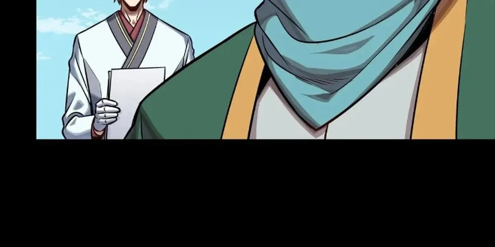 Legend of Star General (Colored) Chapter 285 page 74 - 