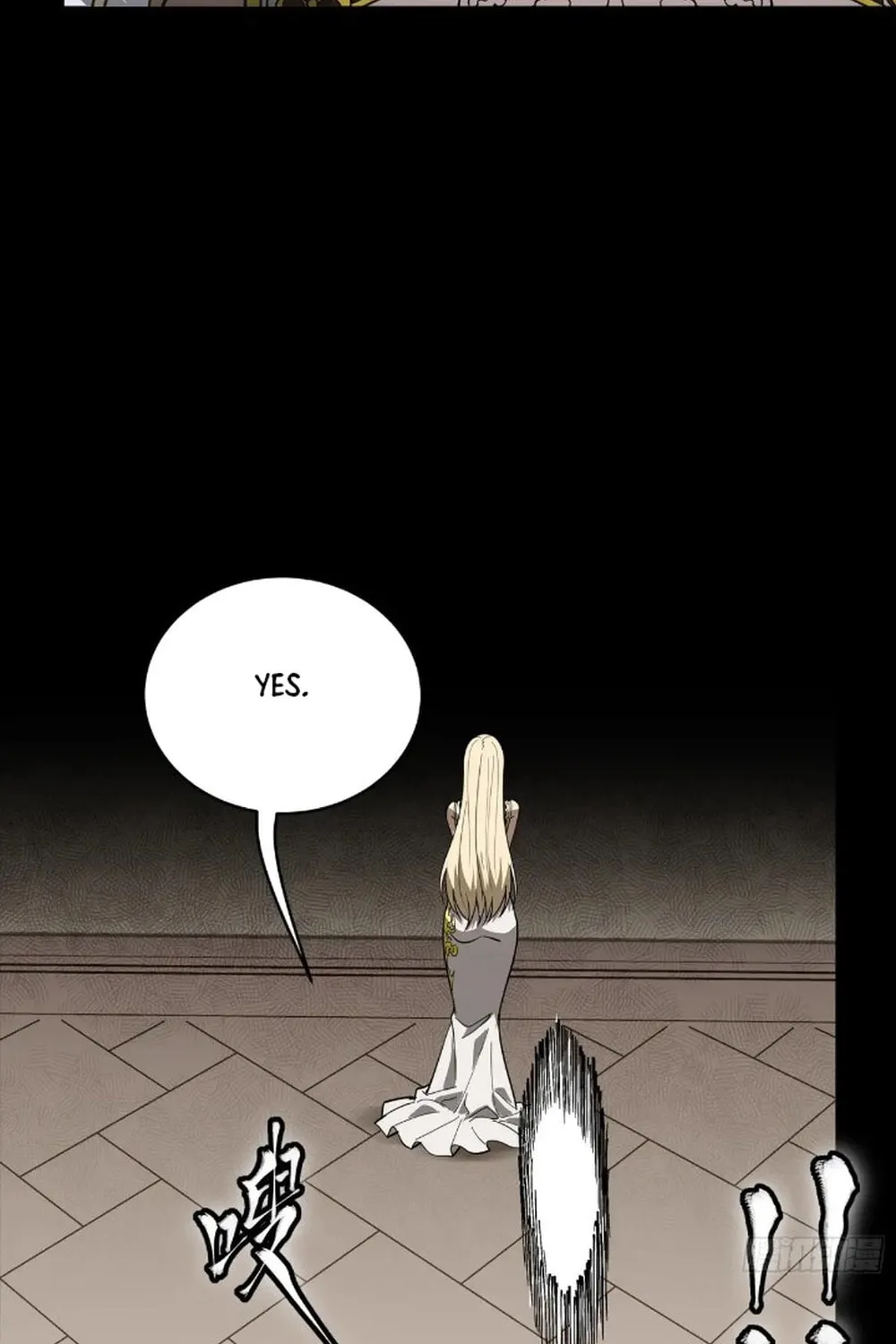 Legend of Star General (Colored) Chapter 285 page 89 - 