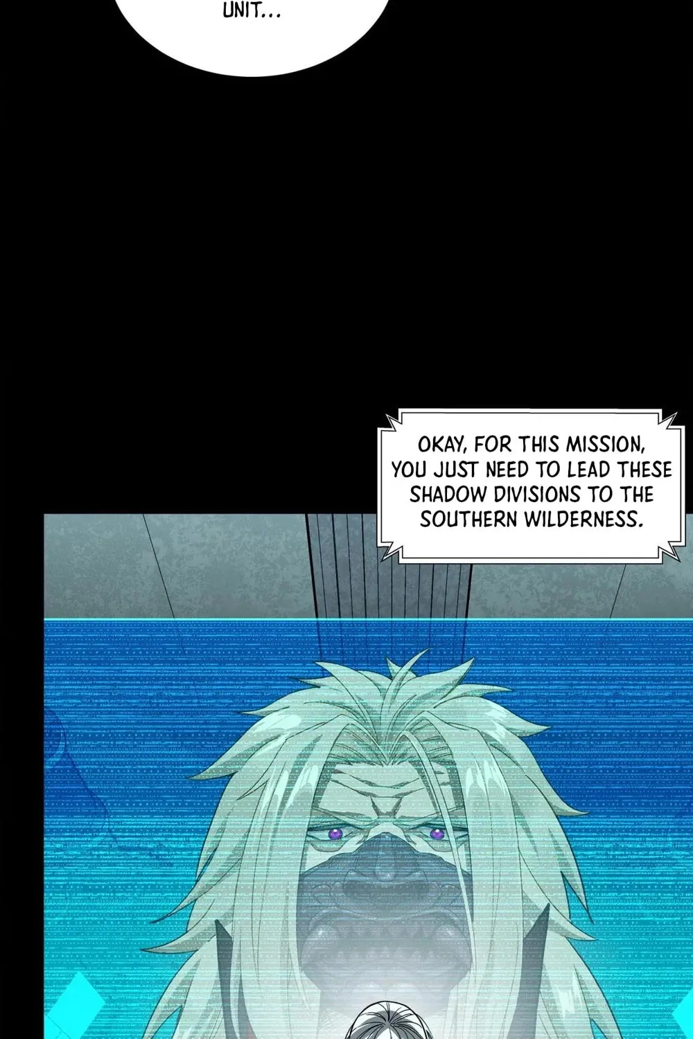 Legend of Star General (Colored) Chapter 286 page 11 - 