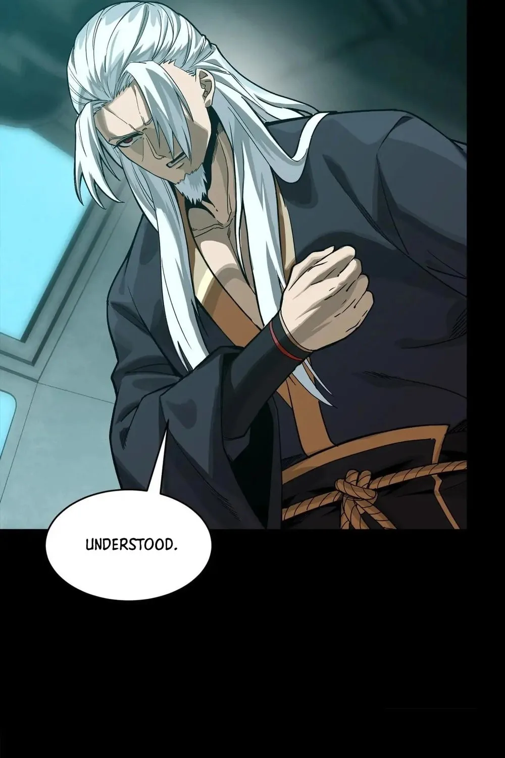Legend of Star General (Colored) Chapter 286 page 16 - 