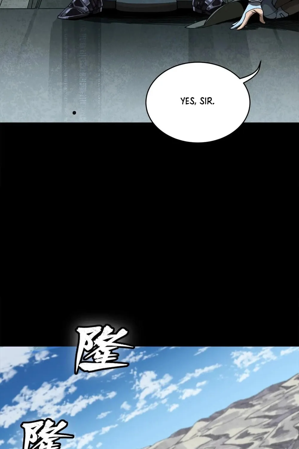 Legend of Star General (Colored) Chapter 286 page 28 - 