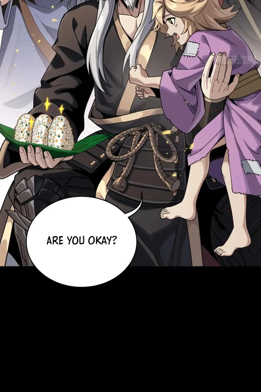 Legend of Star General (Colored) Chapter 286 page 64 - 