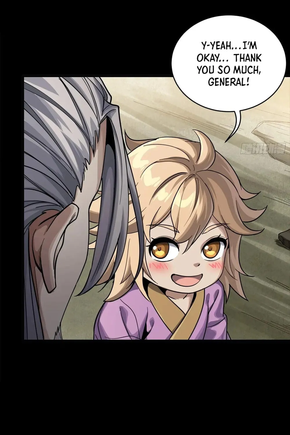 Legend of Star General (Colored) Chapter 286 page 65 - 
