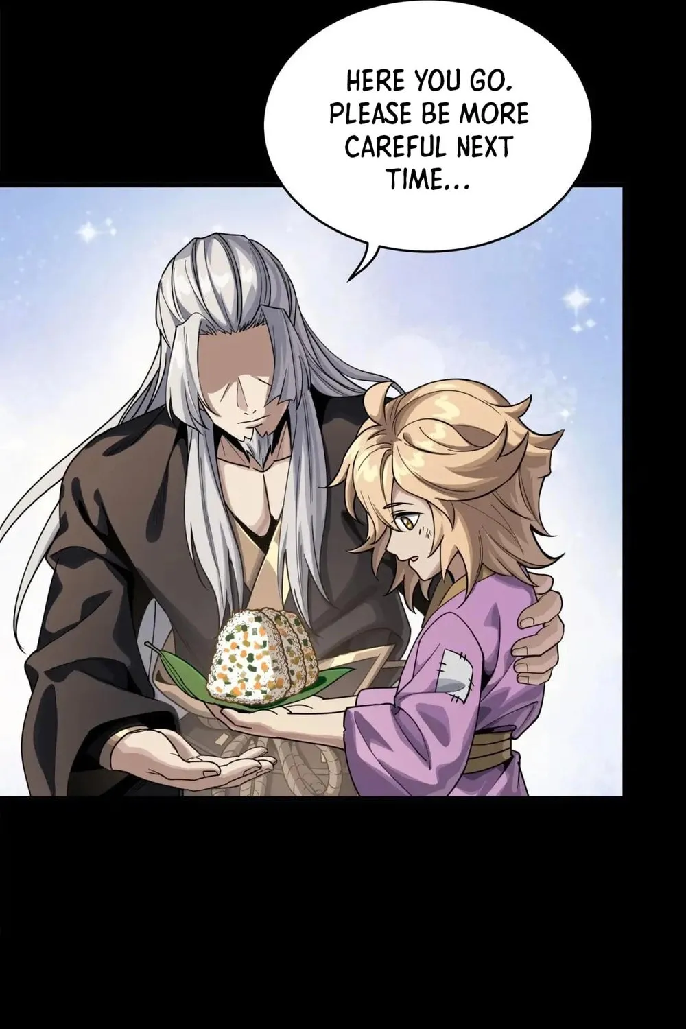 Legend of Star General (Colored) Chapter 286 page 67 - 