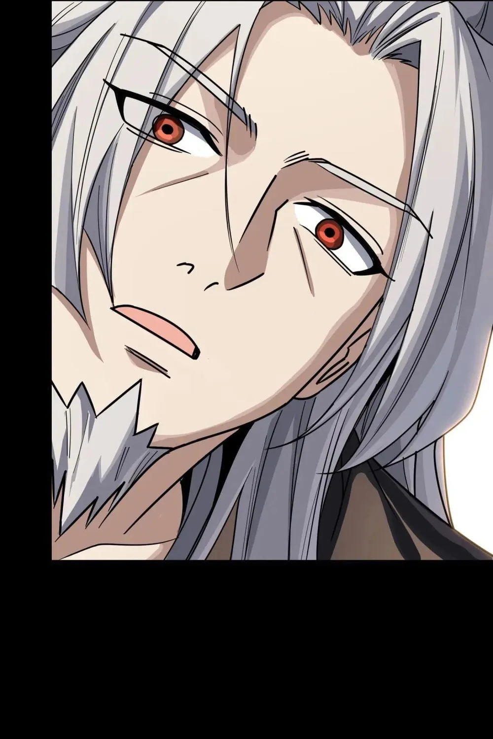 Legend of Star General (Colored) Chapter 286 page 70 - 