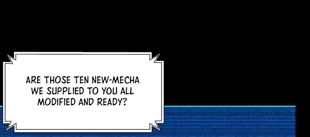 Legend of Star General (Colored) Chapter 286 page 8 - 