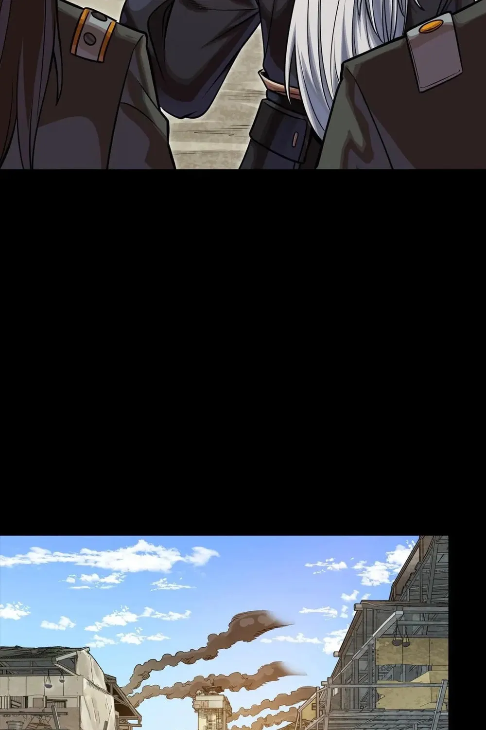 Legend of Star General (Colored) Chapter 286 page 79 - 