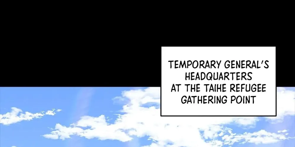 Legend of Star General (Colored) Chapter 286 page 81 - 