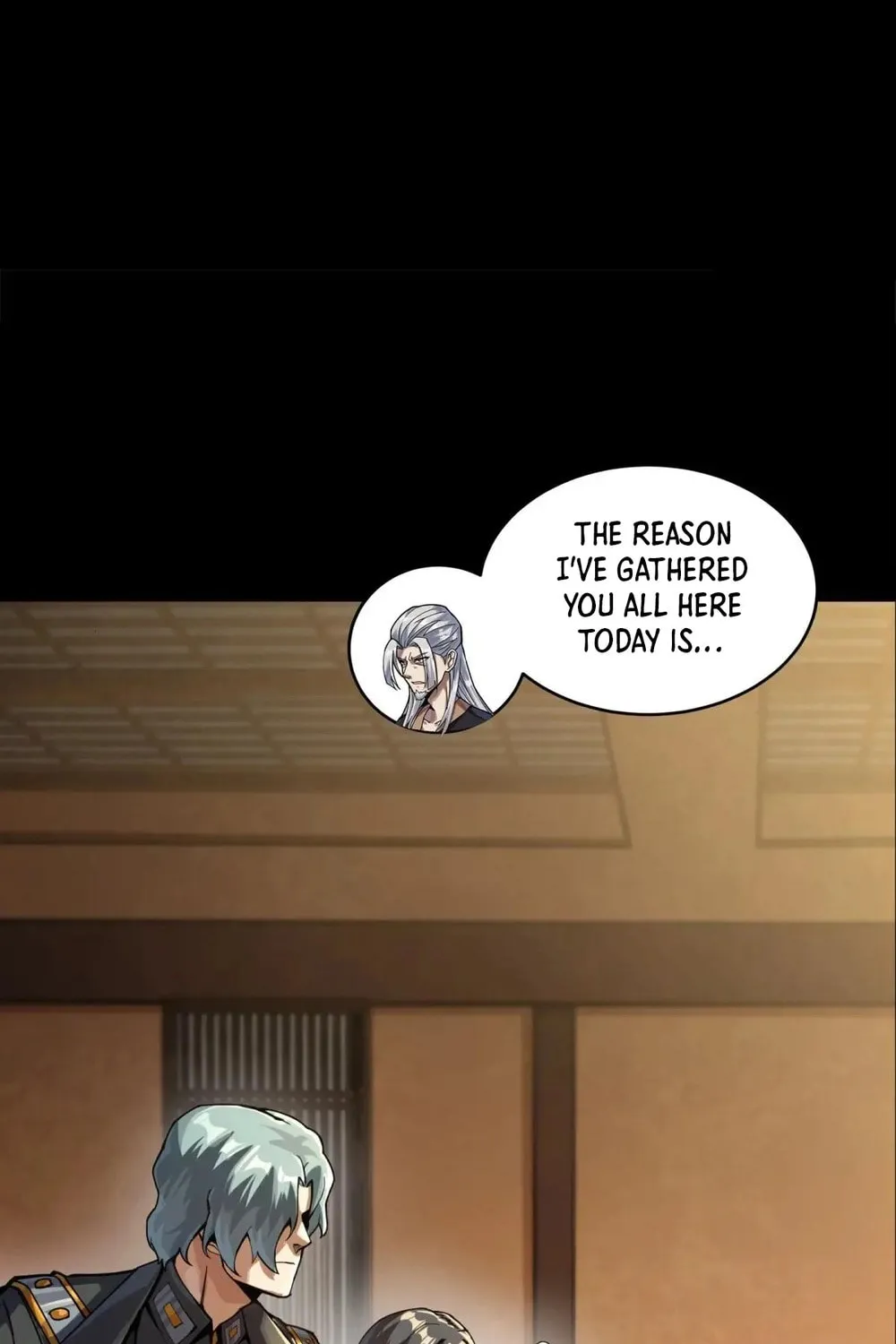 Legend of Star General (Colored) Chapter 286 page 87 - 