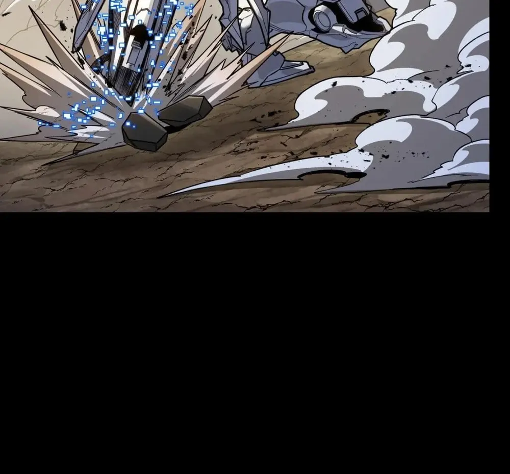 Legend of Star General (Colored) Chapter 287 page 101 - 