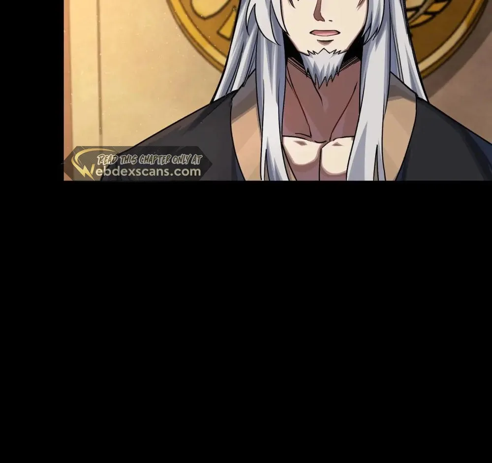 Legend of Star General (Colored) Chapter 287 page 21 - 
