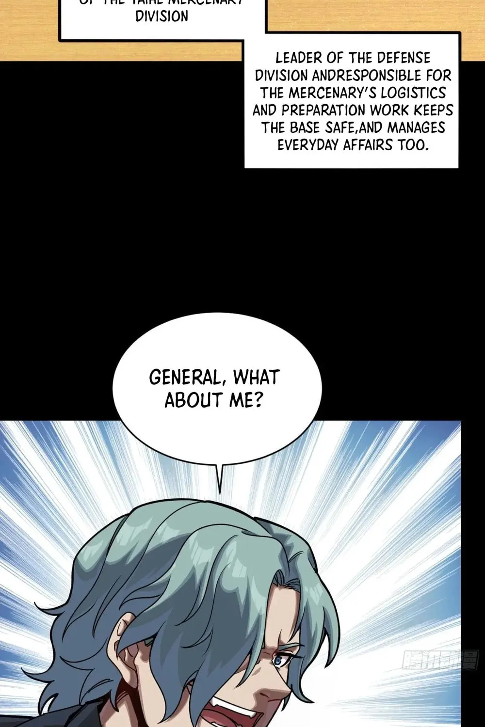 Legend of Star General (Colored) Chapter 287 page 26 - 