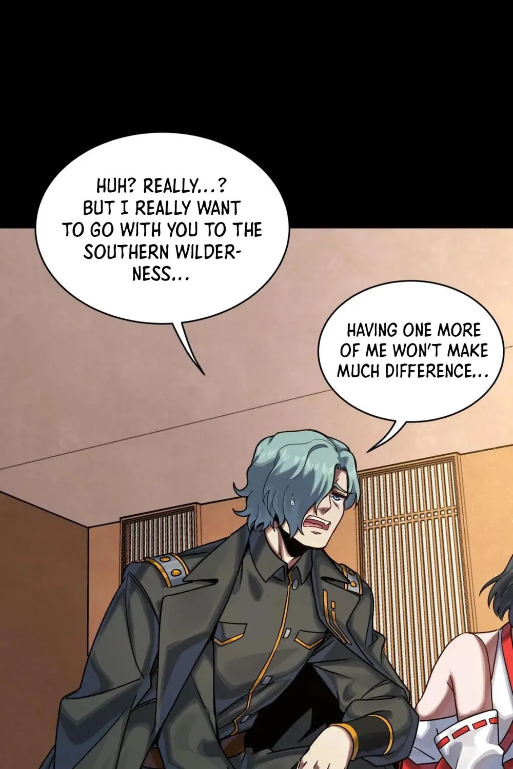 Legend of Star General (Colored) Chapter 287 page 29 - 