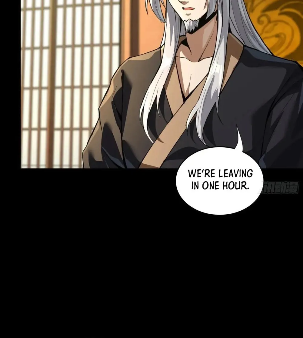 Legend of Star General (Colored) Chapter 287 page 46 - 
