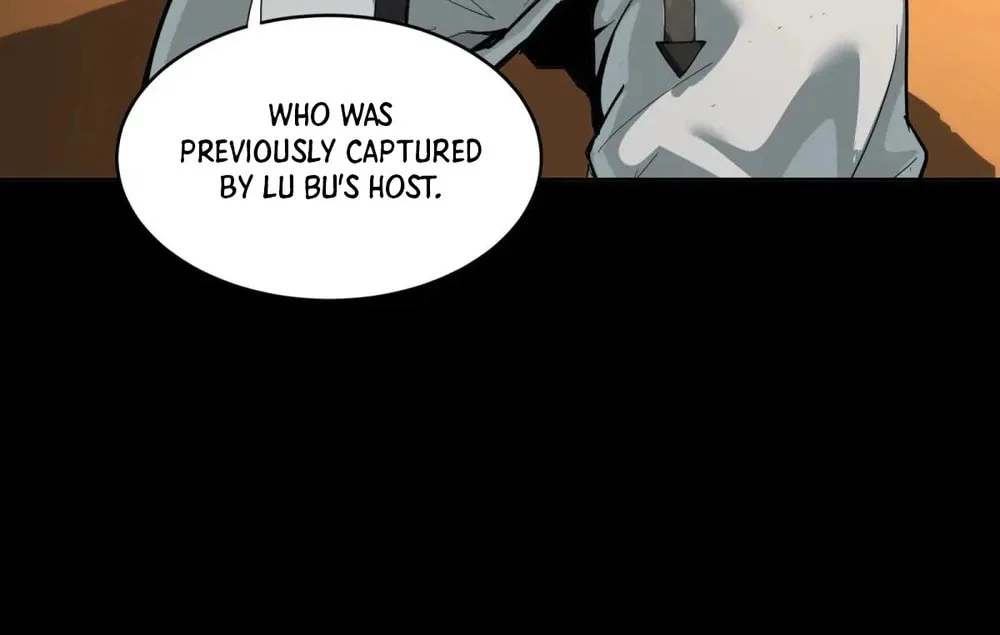 Legend of Star General (Colored) Chapter 287 page 49 - 