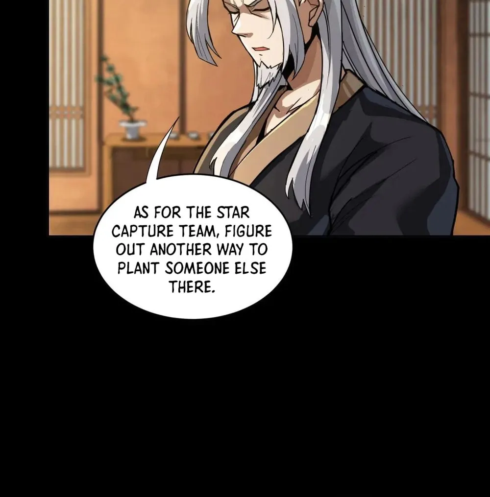 Legend of Star General (Colored) Chapter 287 page 52 - 