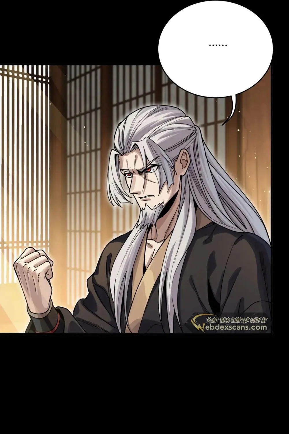 Legend of Star General (Colored) Chapter 287 page 62 - 