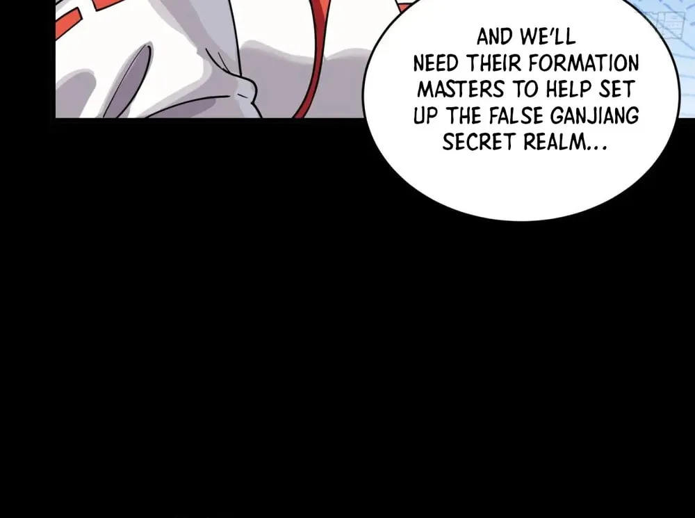 Legend of Star General (Colored) Chapter 287 page 64 - 